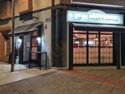 Restaurant Pizzeria La Roca