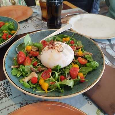 Restaurant Pizzeria La Roca