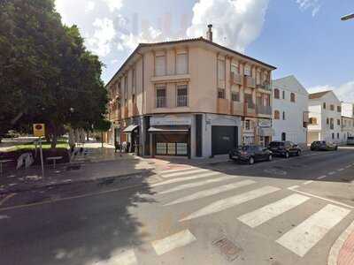 Restaurant Pizzeria La Roca