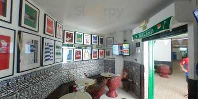 Keely's Bar Lanzarote