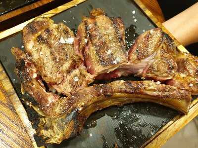 Braseria De La Geltru