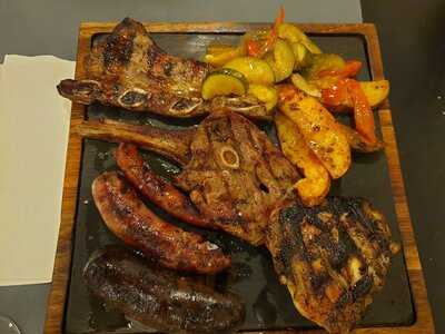 Braseria De La Geltru