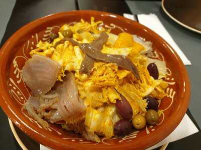 Braseria De La Geltru