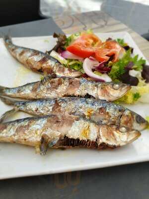 Braseria De La Geltru