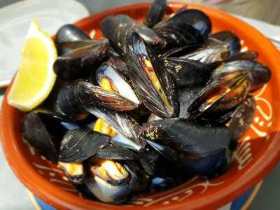 Braseria De La Geltru