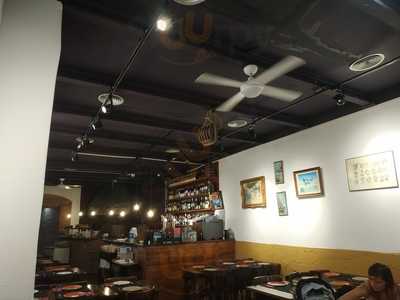 Braseria De La Geltru