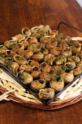 Braseria De La Geltru