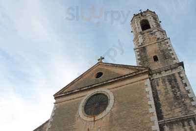 Braseria De La Geltru