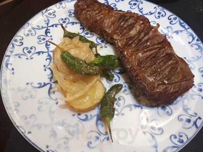 Braseria De La Geltru