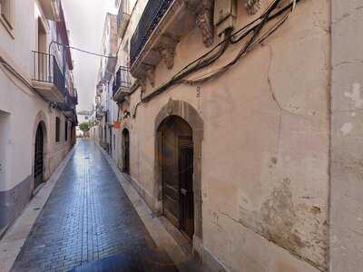 Braseria De La Geltru