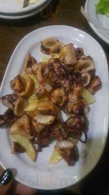 O Xa Chegou (bar De Morgan)