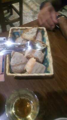 O Xa Chegou (bar De Morgan)