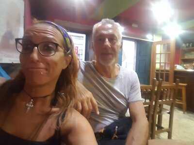 O Xa Chegou (bar De Morgan)