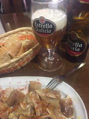 O Xa Chegou (bar De Morgan)