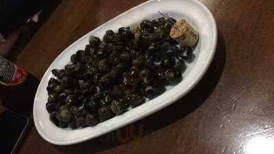 O Xa Chegou (bar De Morgan)