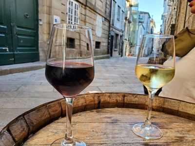 O Xa Chegou (bar De Morgan)