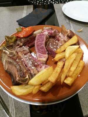 Bar Restaurante Vables