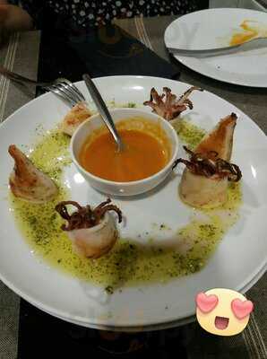 Bar Restaurante Vables