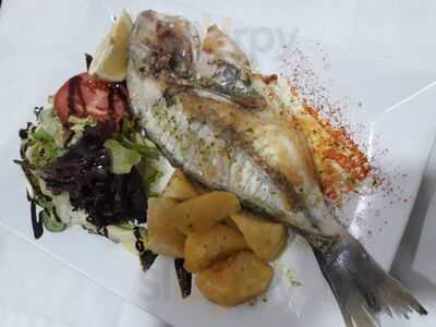 Bar Restaurante Vables