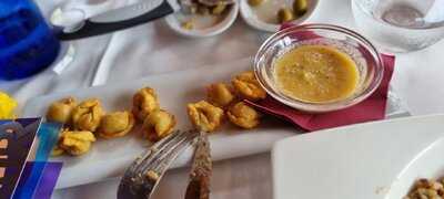 Restaurante  La Tagliatella