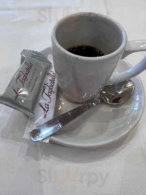 Restaurante  La Tagliatella