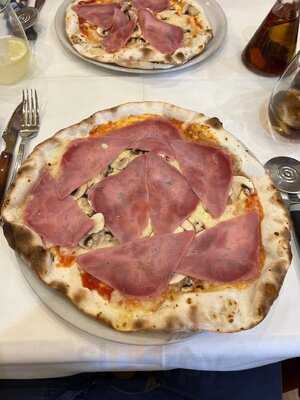 Restaurante  La Tagliatella