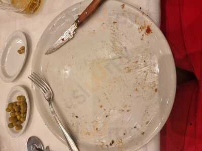 Restaurante  La Tagliatella