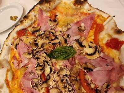 Restaurante  La Tagliatella