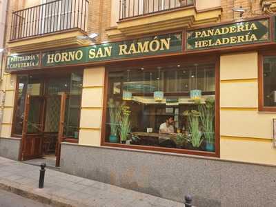 Horno San Ramon