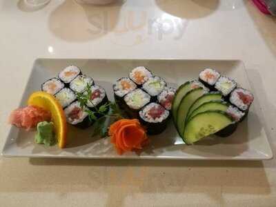 Restaurante Asiático Gao