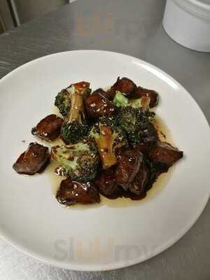 Restaurante Asiático Gao