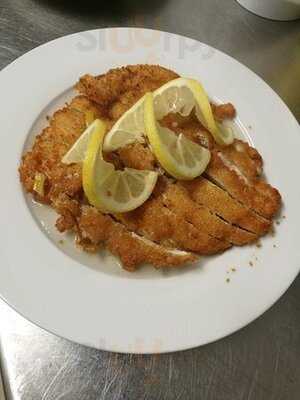 Restaurante Asiático Gao