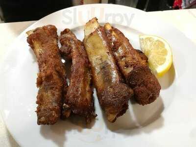 Restaurante Asiático Gao