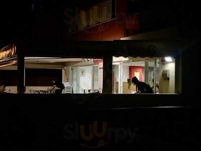 Restaurante Asiático Gao