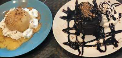 Katame Tapería-cafetería