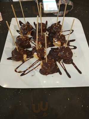 Katame Tapería-cafetería