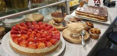 Katame Tapería-cafetería