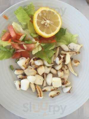 Chiringuito Bahía Playa