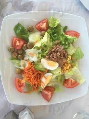 Chiringuito Bahía Playa