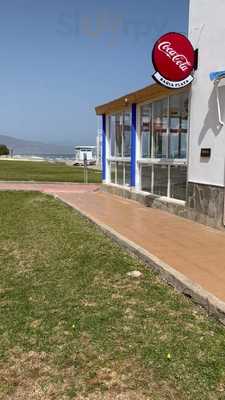 Chiringuito Bahía Playa