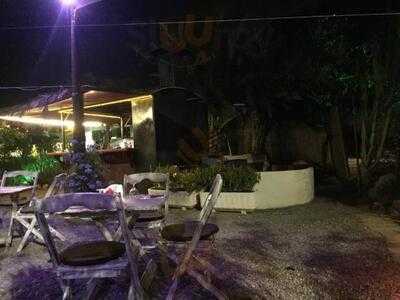 Es Raco' Pizza Y Parrilla