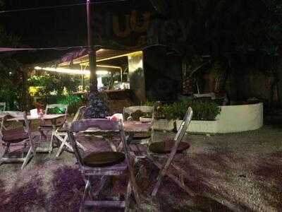 Es Raco' Pizza Y Parrilla