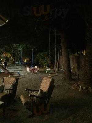 Es Raco' Pizza Y Parrilla