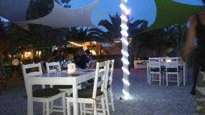 Es Raco' Pizza Y Parrilla