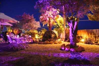 Es Raco' Pizza Y Parrilla