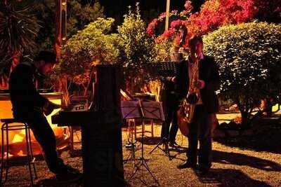 Es Raco' Pizza Y Parrilla