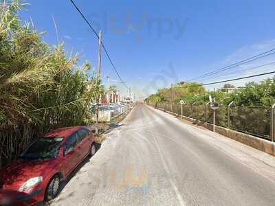 Es Raco' Pizza Y Parrilla