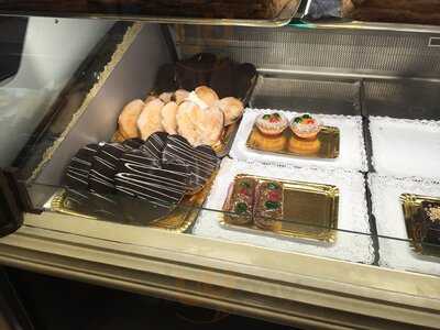 Cafetería La Guinda