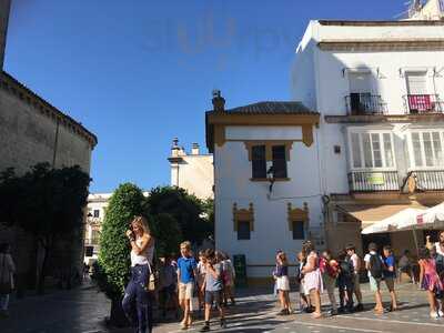 Cafetería La Guinda
