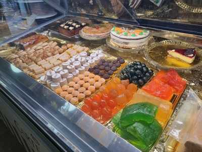 Cafetería La Guinda